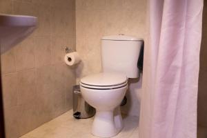 Un baño de Iris