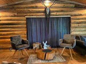 Fotografie z fotogalerie ubytování Forest Houses,Форест Хаусис v destinaci Godech