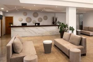 アヤナパにあるFreij Hotel & Resortのギャラリーの写真