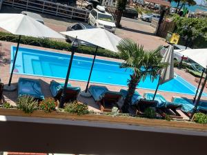 Imagen de la galería de Bujtina e Zefit, en Shëngjin