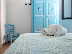 Imagen de la galería de Affittacamere Zia Maria, en Posada