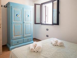 Imagen de la galería de Affittacamere Zia Maria, en Posada