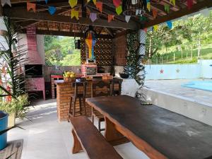 Billede fra billedgalleriet på Fazenda Riachão i Pojuca + 22 billeder