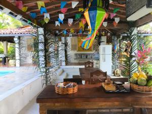 Billede fra billedgalleriet på Fazenda Riachão i Pojuca