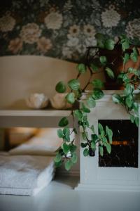 Fotografie z fotogalerie ubytování Turistgården Särna v destinaci Särna