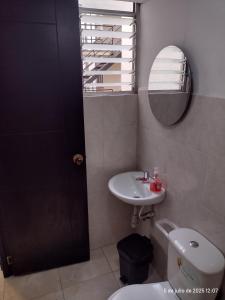Gallery image of APTO 2 ALCOBAS-2 BAÑOS-SEGURIDAD PRIVADA-Piscina in Yopal