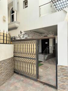 Fotografija u galeriji objekta Dar Shaden hostel u gradu Muskat