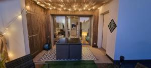 Fotografie z fotogalerie ubytování Nid douillet avec extérieur SGXV v destinaci Saint-Gilles-Croix-de-Vie