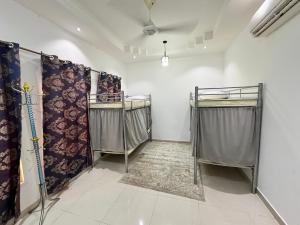 Fotografija u galeriji objekta Dar Shaden hostel u gradu Muskat
