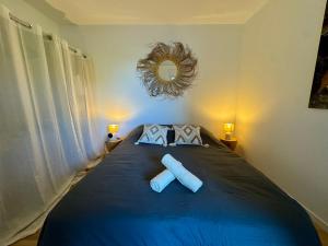 Fotografie z fotogalerie ubytování Nid douillet avec extérieur SGXV v destinaci Saint-Gilles-Croix-de-Vie