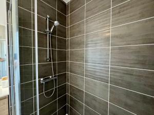 Fotografie z fotogalerie ubytování Nid douillet avec extérieur SGXV v destinaci Saint-Gilles-Croix-de-Vie