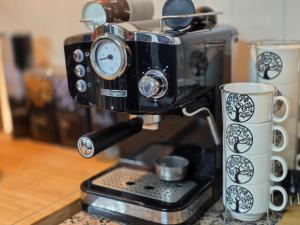 Photo de la galerie de l'établissement Guest House Megdani, à Ohrid 24 autres photos