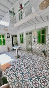 Fotografie z fotogalerie ubytování Riad Dar Lokman v Marrákéši