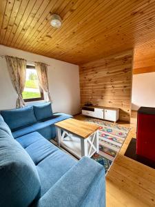 Imagen de la galería de Highlander villas, en Žabljak 17 fotos más