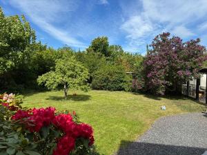 Imagen de la galería de Family-Friendly Villa In Quiet Neighbourhood, en Skagen