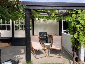 Imagen de la galería de Family-Friendly Villa In Quiet Neighbourhood, en Skagen