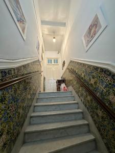 Photo de la galerie de l'établissement Mirador de la médina, à Tunis