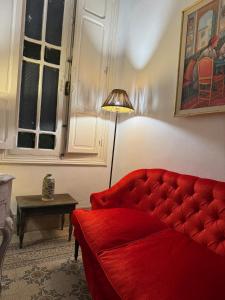Photo de la galerie de l'établissement Mirador de la médina, à Tunis