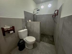 Kalamoana House的一间浴室