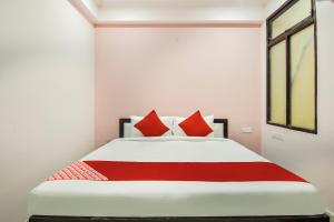 Φωτογραφία από το άλμπουμ του OYO 65021 Welcome Regency σε Basi