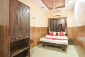 ChikalthānSuper Hotel O 68179 Hotel New Abhijeet的相册照片