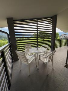Zdjęcie z galerii obiektu Clusone - Dosso Cascì w mieście Clusone
