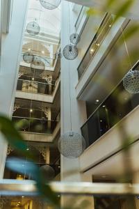 Fotografie z fotogalerie ubytování Xperia Saray Beach Hotel v destinaci Alanya