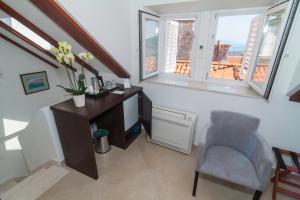 Fotografie z fotogalerie ubytování Villa Four Winds v Dubrovníku