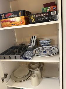 Fotografie z fotogalerie ubytování Canberra Hospital Blue Daisy- Sleep & Go v destinaci Phillip