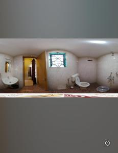 Fotografie z fotogalerie ubytování Kartik Resort v destinaci Mandrem