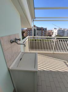 Gallery image of Alba mare in Alba Adriatica