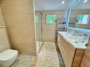 Fotografie z fotogalerie ubytování Villa La Source 83 - Room Close to St Tropez v destinaci Cogolin