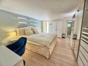 Fotografie z fotogalerie ubytování Villa La Source 83 - Room Close to St Tropez v destinaci Cogolin