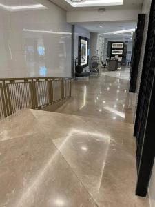 Vstupní hala nebo recepce v ubytování Fame Residences Tower 2