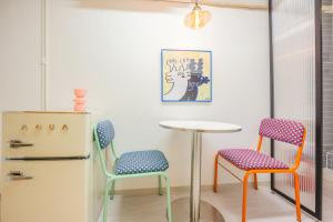 Fotografie z fotogalerie ubytování Coco Bloom Jamsil v Soulu