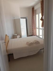 Fotografie z fotogalerie ubytování B&B Vesuvio Domus v destinaci Capilungo
