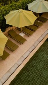Fotografie z fotogalerie ubytování Galboka Residence v destinaci Nerezine