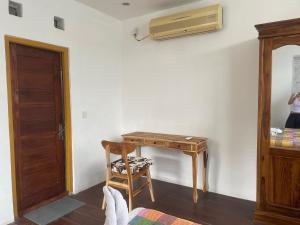 Φωτογραφία από το άλμπουμ του Oka house σε Mantaak