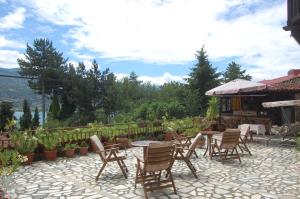Gallery image of Apartments Sonja in Ohrid