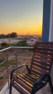 Afbeelding uit fotogalerij van Atena Hotel Costinesti in Costinesti