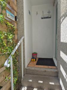 Fotografie z fotogalerie ubytování Coorie Braw Cottage v destinaci Kirn