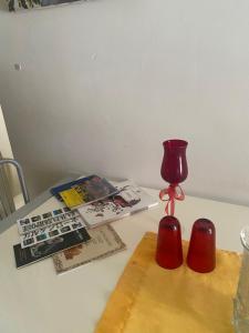 Fotografia z galérie ubytovania Casa vacanza La Ninfea intera casa v destinácii Caltagirone
