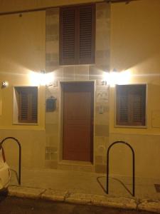 Fotografie z fotogalerie ubytování Le due arcate v destinaci Matera