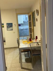 Fotografia z galérie ubytovania Casa vacanza La Ninfea intera casa v destinácii Caltagirone