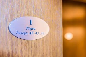 Gallery image of Villa Nova 34A in Hel +44 photos