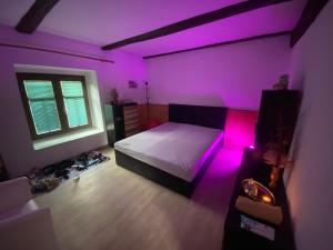 Gallery image of Underhillhouse in Liběšice