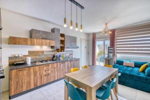 Gallery image of 5 Star Delux Sky-Sea Marina Penthouse - Stunning SeaViews and Prime Location in Msida