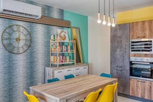 Gallery image of 5 Star Delux Sky-Sea Marina Penthouse - Stunning SeaViews and Prime Location in Msida
