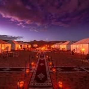 Φωτογραφία από το άλμπουμ του Merzouga Hosting & Camelride σε Merzouga