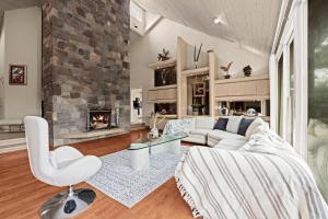 Gallery image of Beautiful House in Livingston (20 miles from NYC) in Livingston